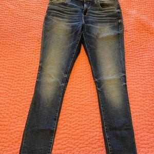 Buckle Black jeans 30x32